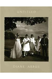 Untitled: Diane Arbus