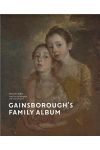 Gainsborough's Family Album