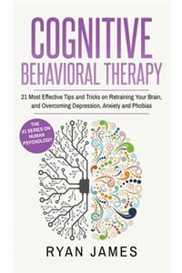 Cognitive Behavioral Therapy