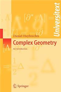 Complex Geometry