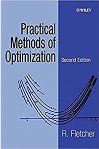 Practical Methods of Optimization 2nd Edition