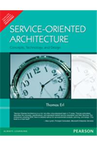 Service-Oriented Architecture