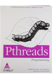 Pthreads Programming