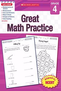 Great Math Practice Grade 4