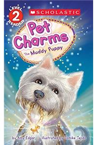 Pet Charms#01 the Muddy Puppy