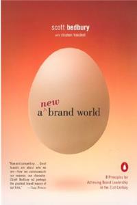 A New Brand World