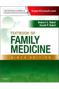 Textbook of Family Medicine