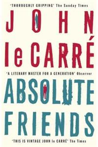 Absolute Friends
