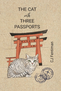Cat with Three Passports