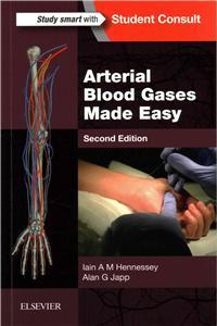 Arterial Blood Gases Made Easy