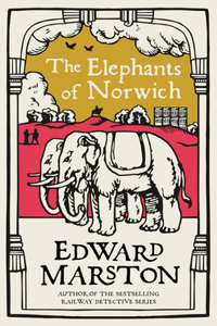 Elephants of Norwich