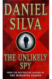 The Unlikely Spy