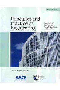 Principles and Practice of Engineering