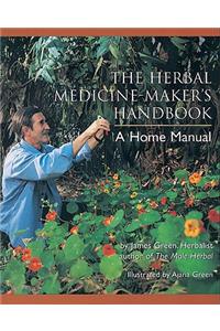Herbal Medicine-Maker's Handbook
