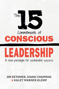 15 Commitments of Conscious Leadership