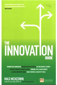 Innovation Book, The (Book)