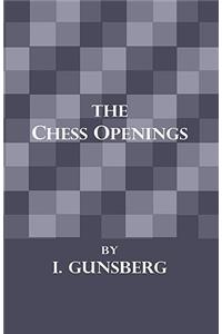 Chess Openings