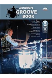 Jost Nickel's Groove Book