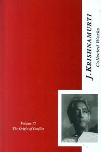 The Collected Works of J. Krishnamurti: 6 Volumes