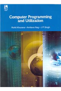 Computer Programming And Utilization