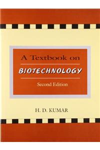 A Textbook on Biotechnology