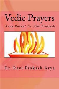 Vedic Prayers