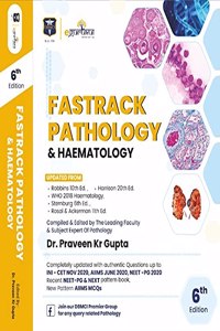 FASTRACK PATHOLOGY & HAEMATOLOGY