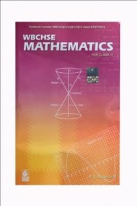 WBCHSE Mathematics for Class 11