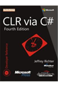 Clr Via C#, 4Th Ed