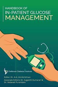 Handbook Of In-Patient Glucose Management