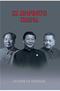 Xi Jinping's China