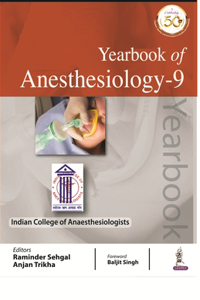 Yearbook of Anesthesiology - 9