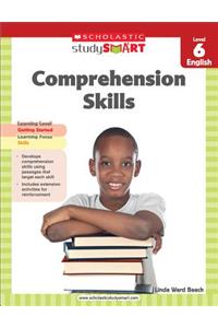 Comprehension Skills, Level 6