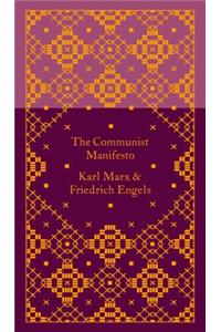 The Communist Manifesto