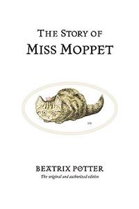 The Story of Miss Moppet