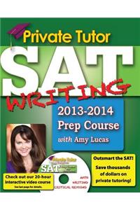 Private Tutor - Your Complete SAT Writing Prep Course