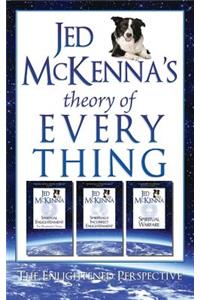 Jed McKenna's Theory of Everything