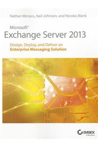 Microsoft Exchange Server 2013