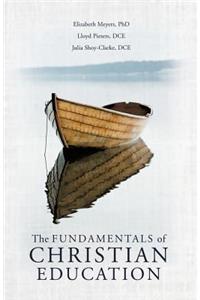 Fundamentals of Christian Education