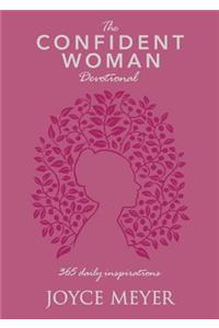 Confident Woman Devotional