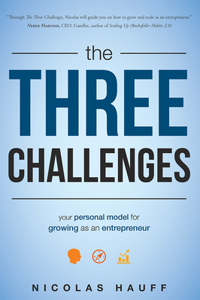 Three Challenges