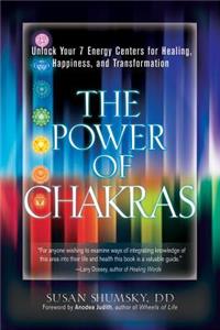 Power of Chakras