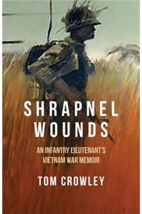 Shrapnel Wounds