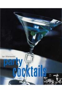 Party Cocktails