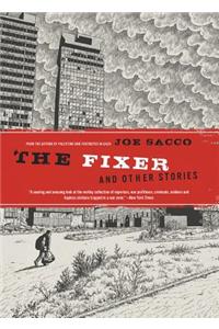 The Fixer and Other Stories