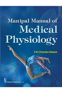 Manipal Manual of Medical Physiology