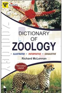 Dictionary Of Zoology