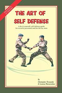 Art of Self Defense
