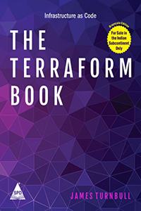 The Terraform Book: Infrastructure as a Code
