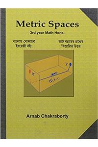 METRIC SPACES